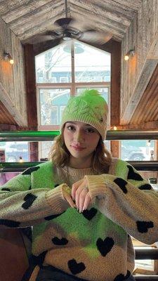 Photo of Jazmin J.