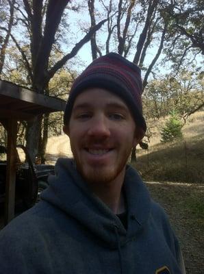 Photo of Chris F.