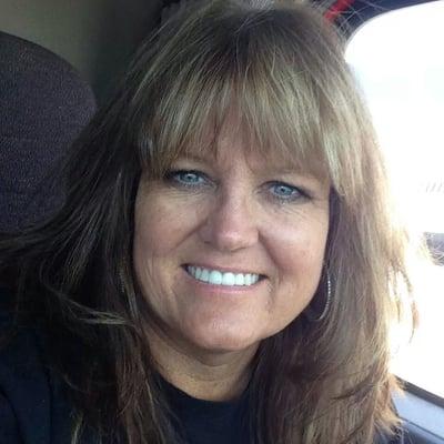 Photo of Jamie K.