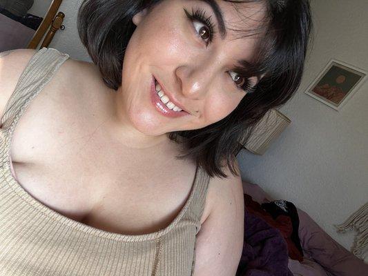 Photo of Arianne S.