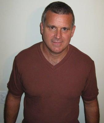 Photo of John M.