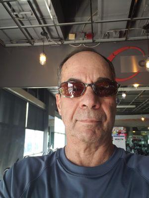 Photo of Jerry S.