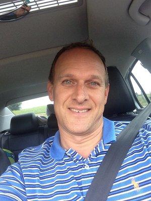 Photo of Chip F.