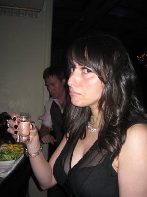 Photo of Joanne M.