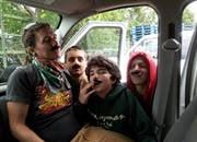 Photo of Christopher R.