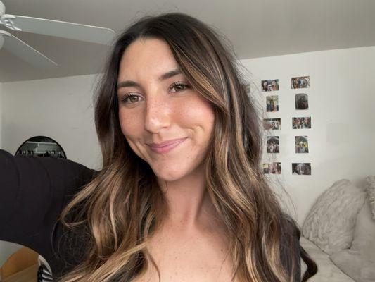 photo of Alexandria P.