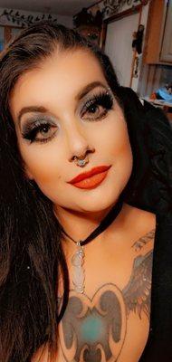 Photo of Jessica M.