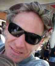 Photo of Harry R.
