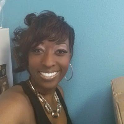 Photo of Lanesha C.