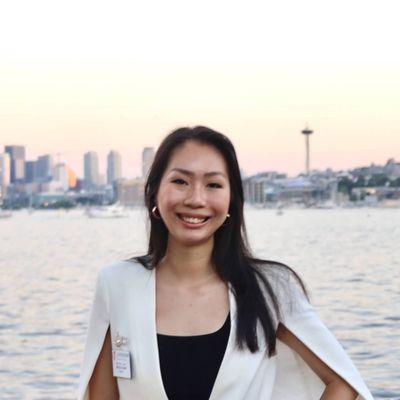 photo of Jerica H.