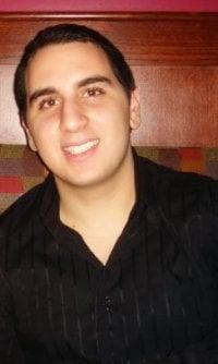 Photo of Daniel I.