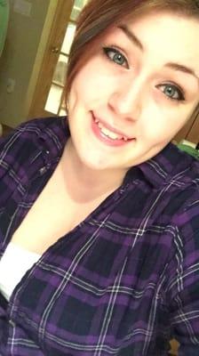 Photo of Michaela D.