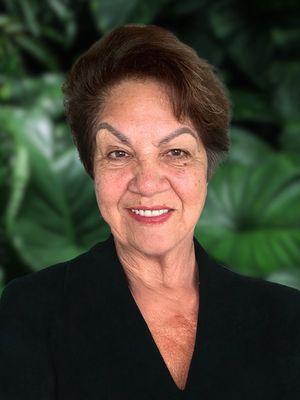 photo of Beverly A.