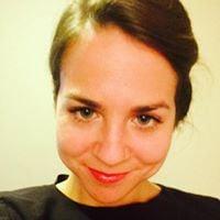 photo of Christina R.