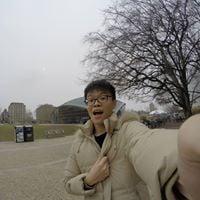 photo of Jermaine C.