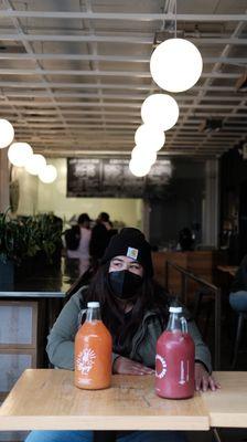 Photo of Bea-Marie A.