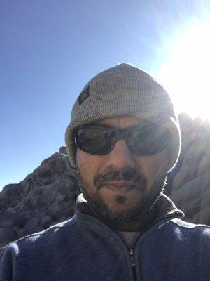 Photo of Romesh S.
