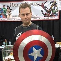 Photo of Joe S.