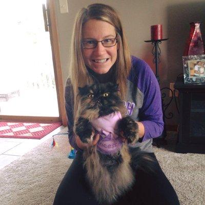 photo of Kelsie A.