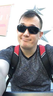 Photo of Lucas T.