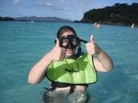 Photo of Rachel M.