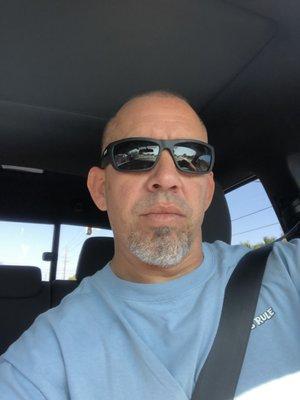 Photo of Richard M.