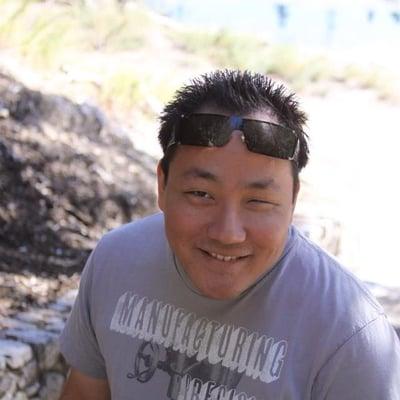 Photo of Frankie N.