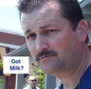 Photo of Allen P.