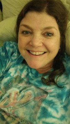Photo of Tracy P.