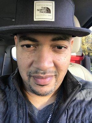 Photo of Rev'd Up M.