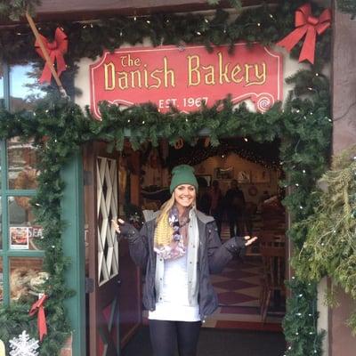 photo of Mckenzie M.