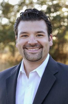 Photo of Antonio L.