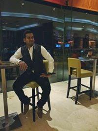 Photo of Mukhasir Shah S.