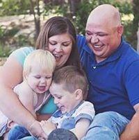 photo of Michelle A.