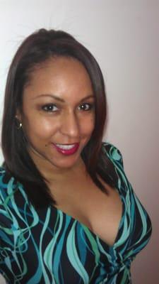 Photo of Tameka M.