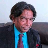 photo of Ananthram S.