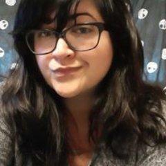 photo of Crystal M.