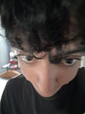 Photo of Isaiah H.