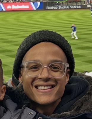 photo of Emmanuel F.