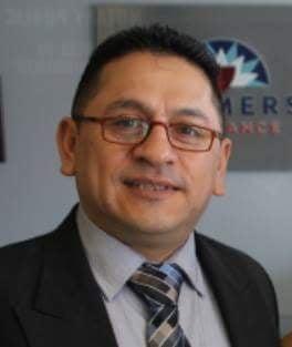 Photo of Victor V.