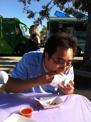 Photo of Daryl N.