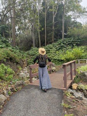 photo of Michelle B.