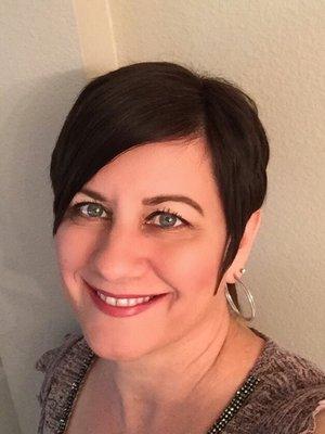 Photo of Connie K.