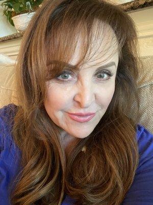 photo of Catharine S.