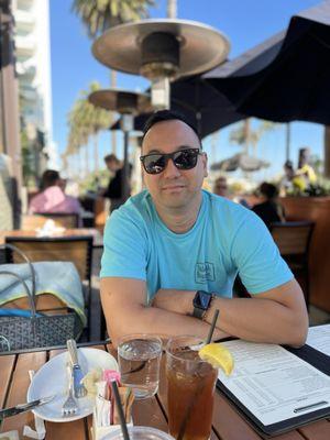 Photo of Kenny L.