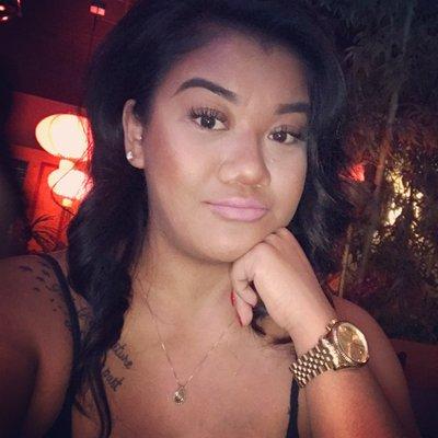 Photo of Channeka V.