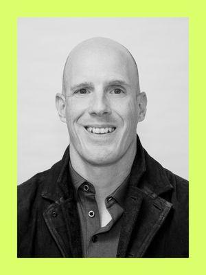Photo of Todd B.