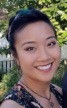 photo of Thuy D.