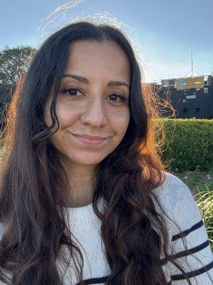 photo of Elizabeth V.