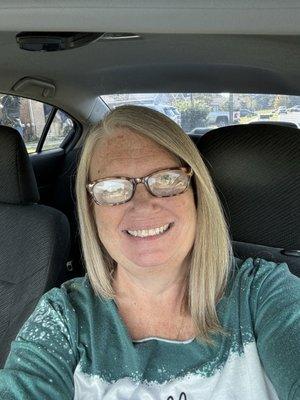 Photo of Teresa V.